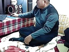 Реальний старшого азіатських Хукер