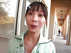 Miako азіатські зрілі