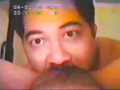 Малайзійський ТБ актриса частина стрічки секс 3