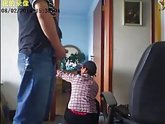 Тітка cleaning(2)