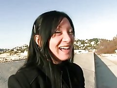 Циганська азіатські milf