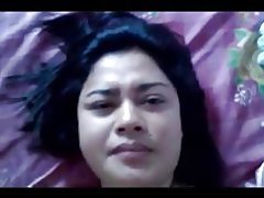 Індонезійська tante dientot