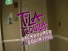 Tila Нгуен super star по-packmans