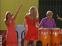 Софія Вергара Гаряча дупу