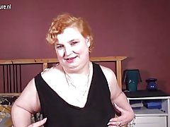 Великий любитель бабуся з улюблена іграшка чорний