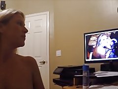 Моя дружина на її кращих