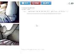 Chatrandom: Іспанська milf отримати мій диплом кицьки тертя в той час як